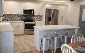 Hudson Home